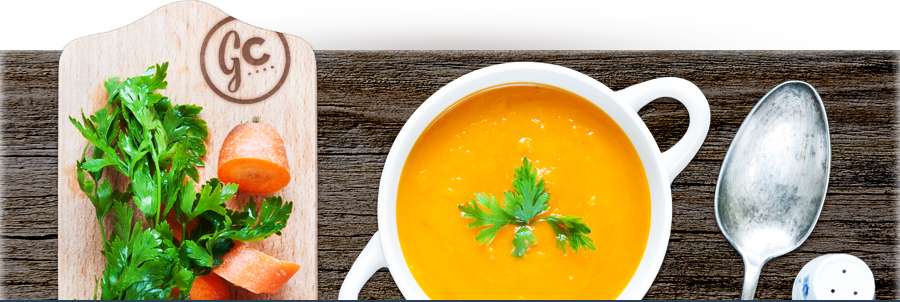 home-carrot-soup